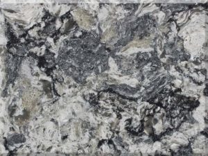 Сірий Vicostone Azul Aran BQ9470