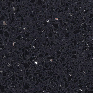 Чорний Vicostone Sparkling Black BC1000