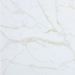 Бежевий, Білий, Сірий, Коричневий Vicostone Calacatta BQ8270