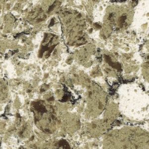 Зелений Vicostone Bizana BQ9415