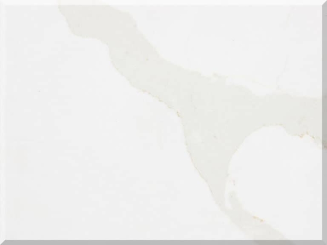 Цветовая палитра кварцевый агломерат Vicostone Marble Effect Calacatta BQ 8270 BQ8270 Calacatta