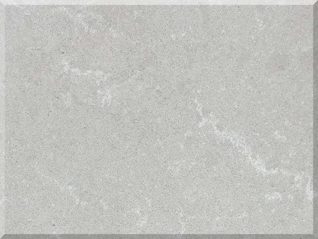 Цветовая палитра кварцевый камень Vicostone Marble Effect Grey Savoie BQ8446