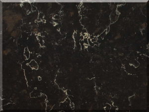 Чорний, Коричневий Vicostone Java Noir BQ8812
