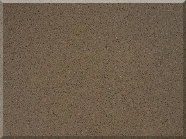 Цветовая палитра кварцевый камень Vicostone Classic BQ307 Meteorite