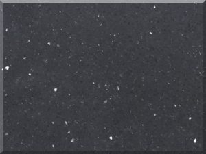 Чорний Vicostone Sparkling Black BC1000