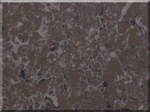 Коричневий Vicostone Titanium Brown BQ9360