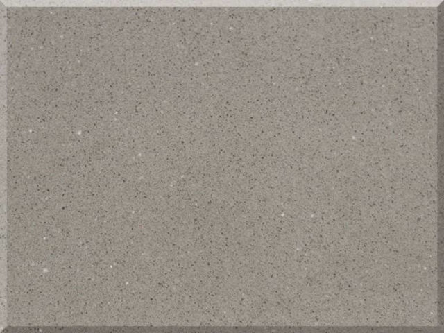 Цветовая палитра кварцевый камень Vicostone Classic Twilight Grey BS 250 BS250 Twilight Grey