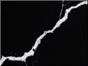 Чорний, Білий Vicostone Nero Marquina BQ8740
