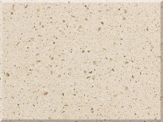 Цветовая палитра кварцевый камень Vicostone Crystal Reef BQ700